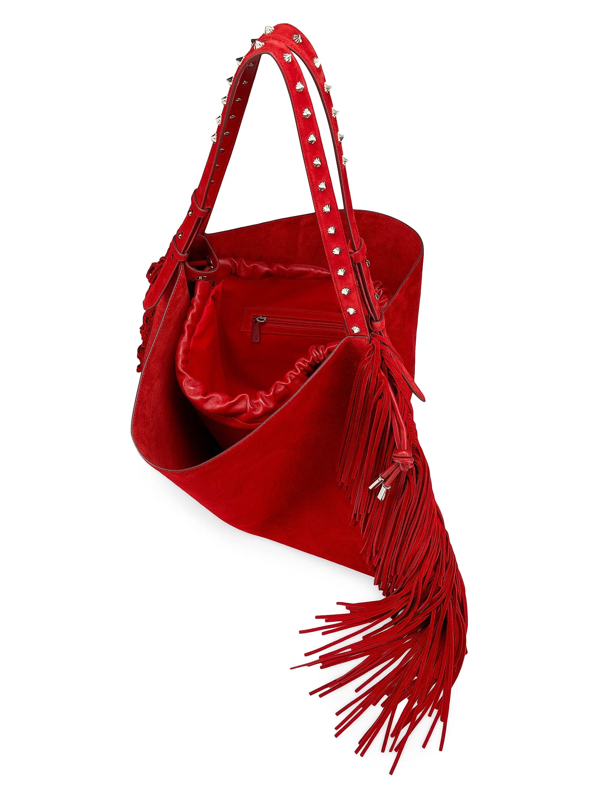Christian Louboutin Baggy Tote Bag