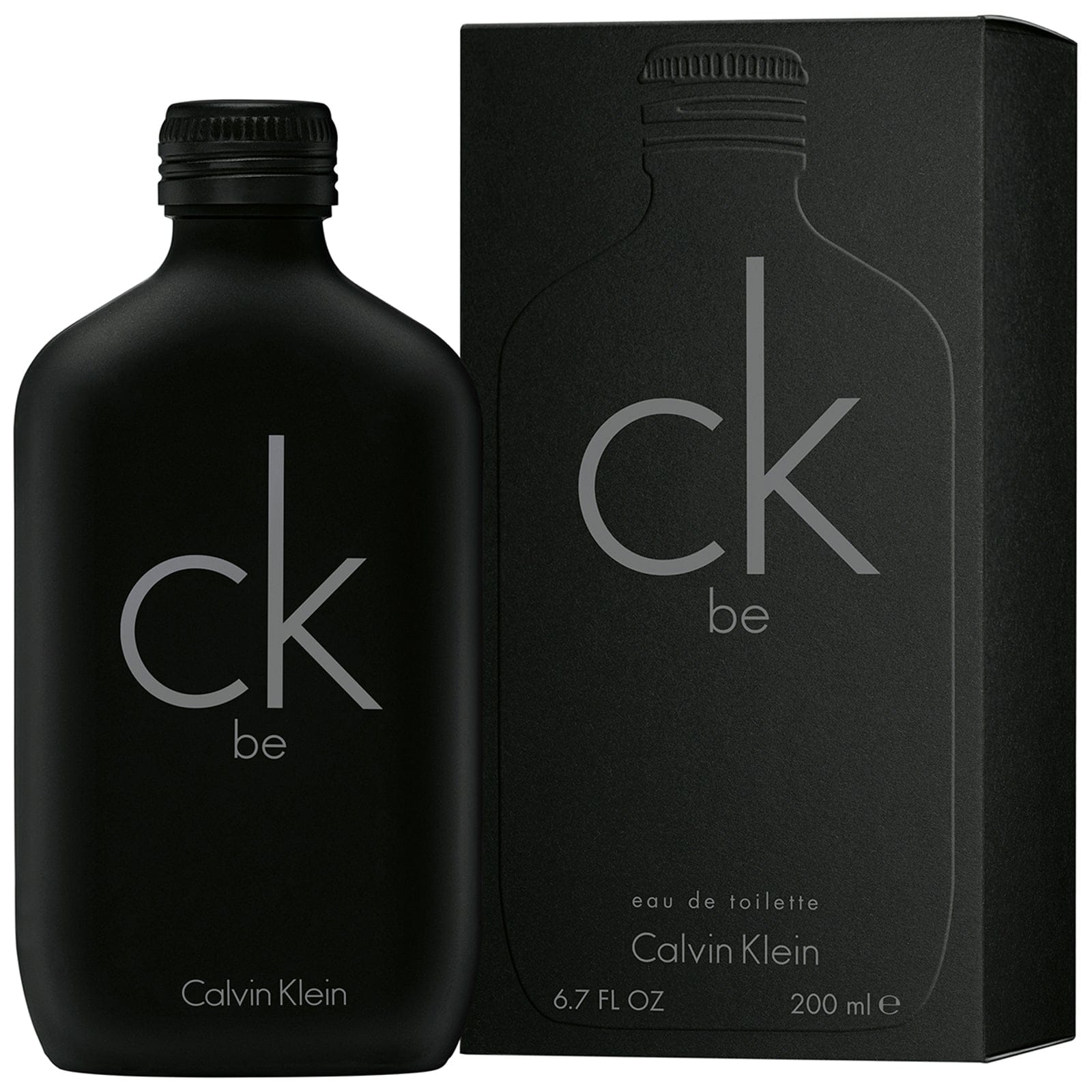 Calvin Klein CK Be Eau de Toilette 200 ml
