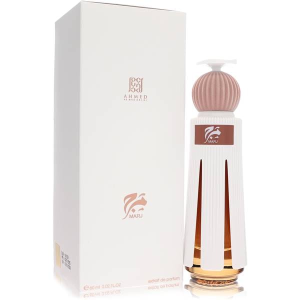 Ahmed Al Maghribi Marj Perfume
