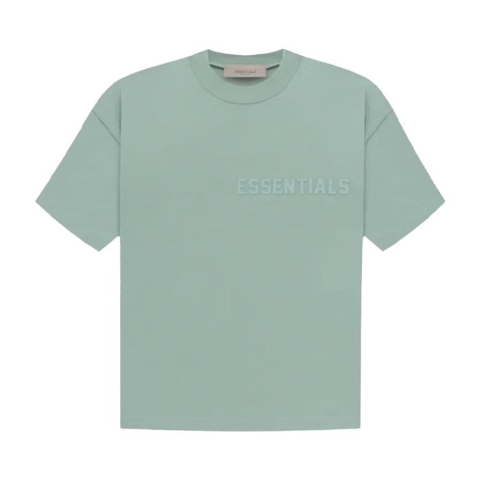 Fear of God Essentials SS T-Shirt Men's Sycamore