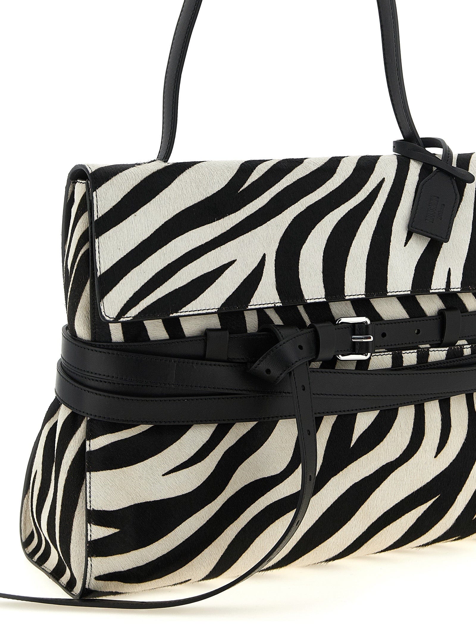 Moschino Calfskin Women's Handbag