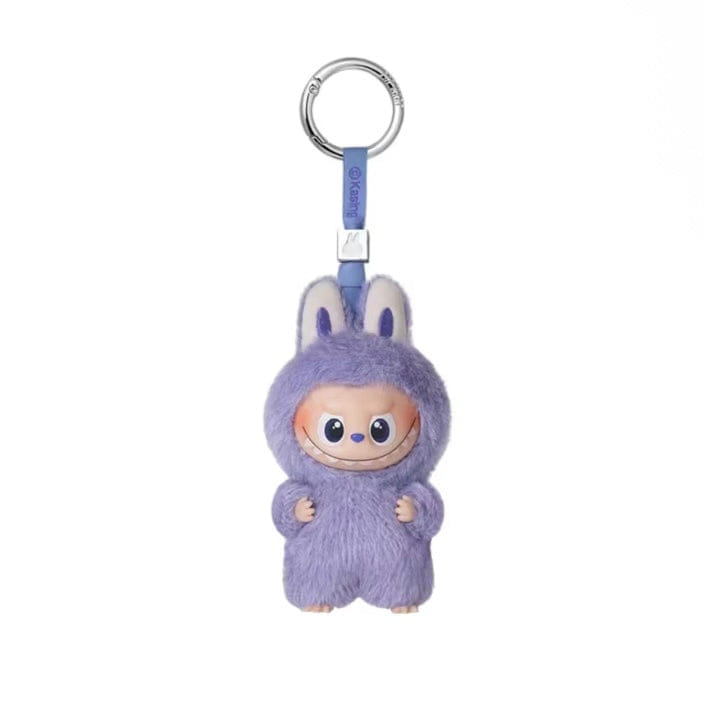 Pop Mart Labubu THE MONSTER PIN FOR LOVE SERIES ? - Vinyl Plush Pendant