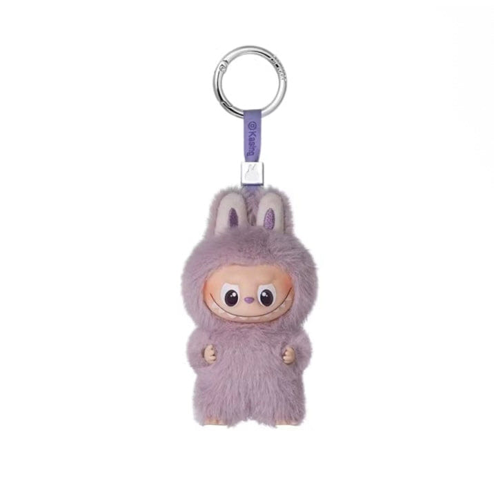 Pop Mart Labubu THE MONSTER PIN FOR LOVE SERIES M - Vinyl Plush Pendant