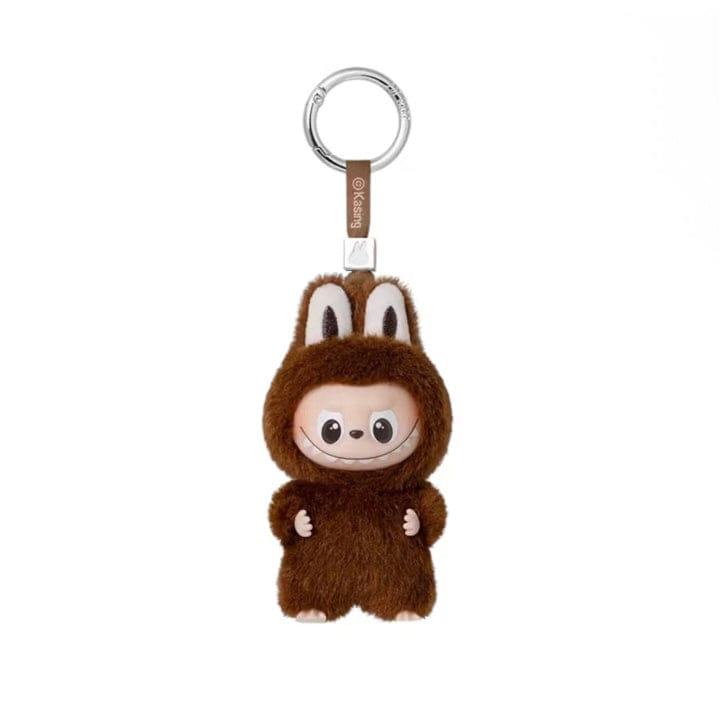 Pop Mart Labubu THE MONSTER PIN FOR LOVE SERIES L - Vinyl Plush Pendant