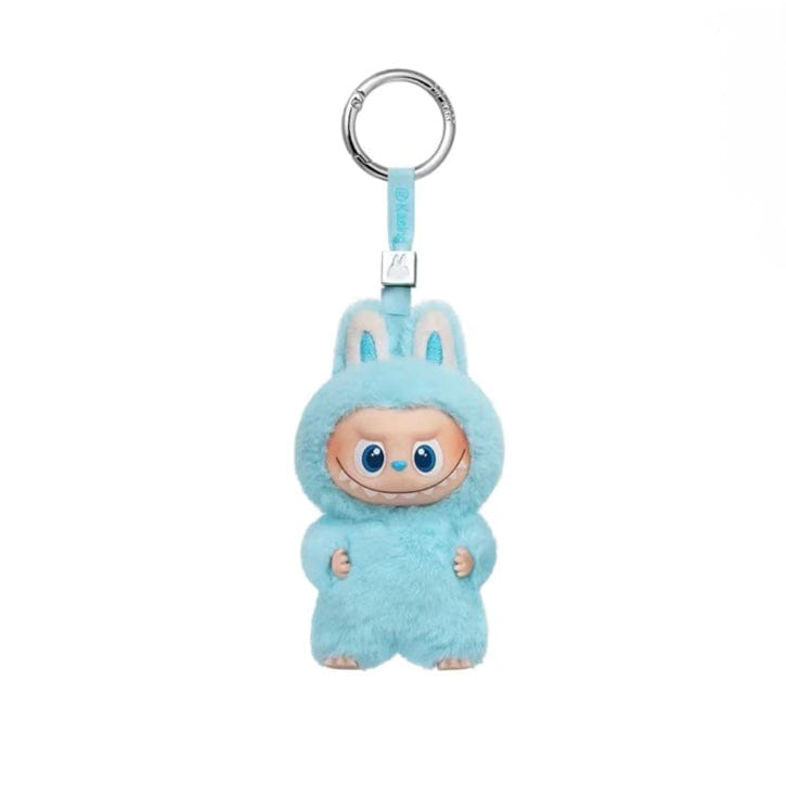 Pop Mart Labubu THE MONSTER PIN FOR LOVE SERIES K - Vinyl Plush Pendant