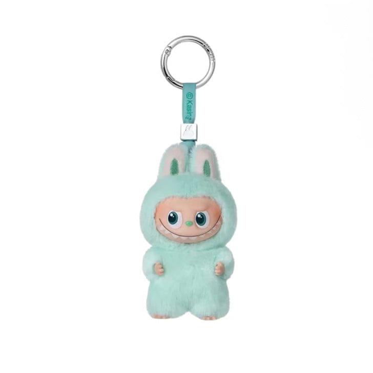 Pop Mart Labubu THE MONSTER PIN FOR LOVE SERIES I - Vinyl Plush Pendant