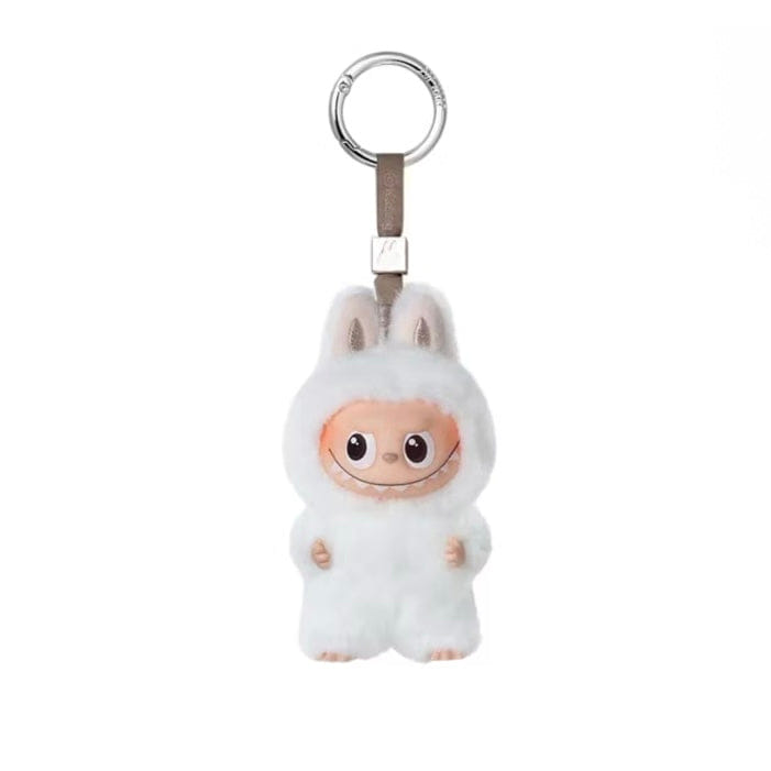 Pop Mart Labubu THE MONSTER PIN FOR LOVE SERIES H - Vinyl Plush Pendant