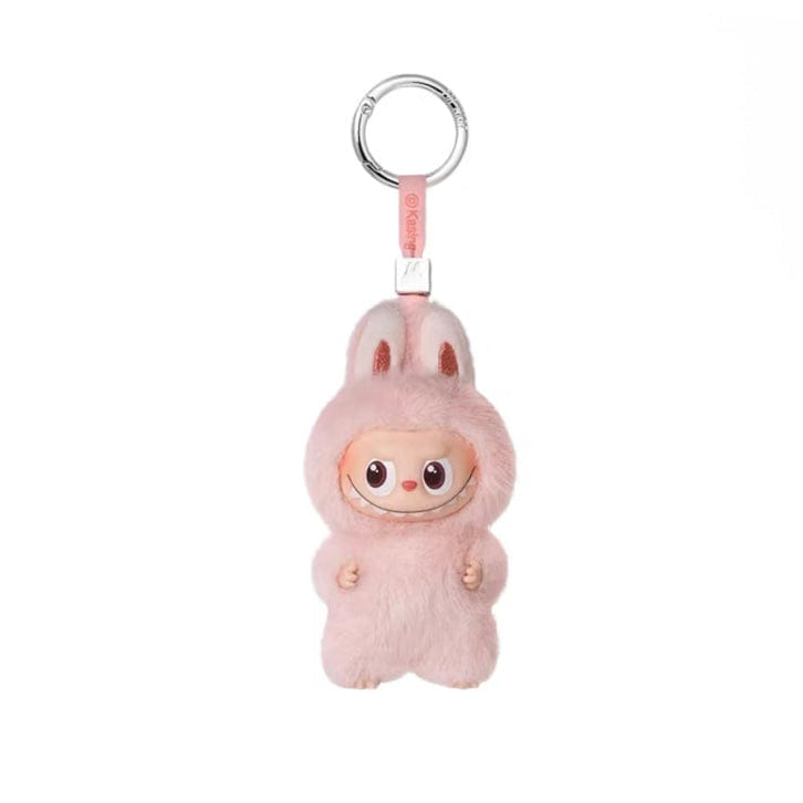 Pop Mart Labubu THE MONSTER PIN FOR LOVE SERIES G - Vinyl Plush Pendant