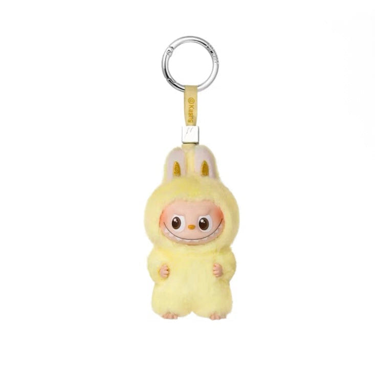 Pop Mart Labubu THE MONSTER PIN FOR LOVE SERIES F - Vinyl Plush Pendant