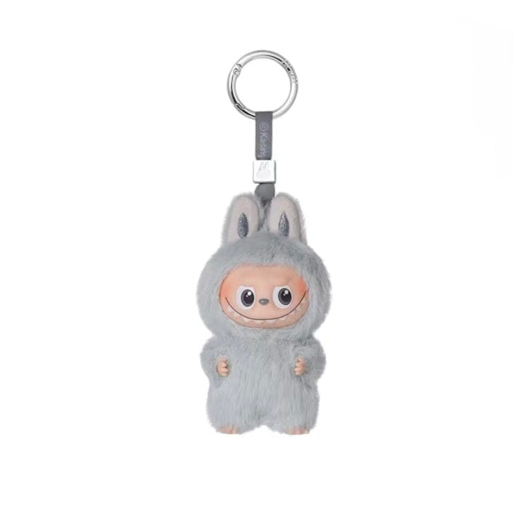 Pop Mart Labubu THE MONSTER PIN FOR LOVE SERIES C - Vinyl Plush Pendant
