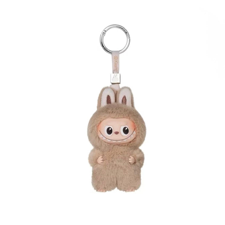 Pop Mart Labubu THE MONSTER PIN FOR LOVE SERIES B - Vinyl Plush Pendant