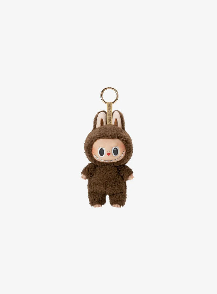 POP MART LABUBU THE MONSTERS TASTY MACARON VINYL PLUSH PENDANT SINGLE BLIND SCATOLA BOX