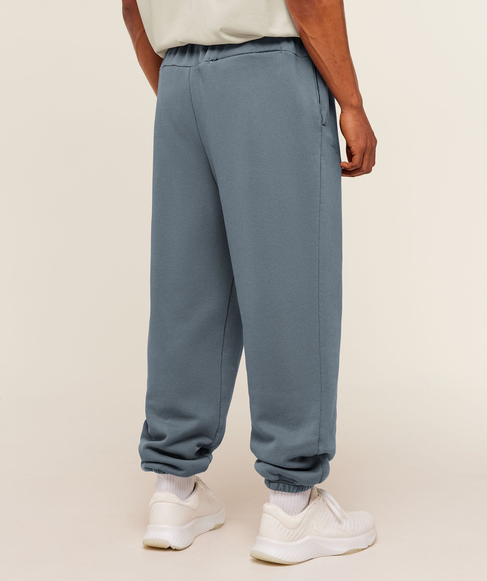 Gymshark Conditioning Club Joggers Iron Blue