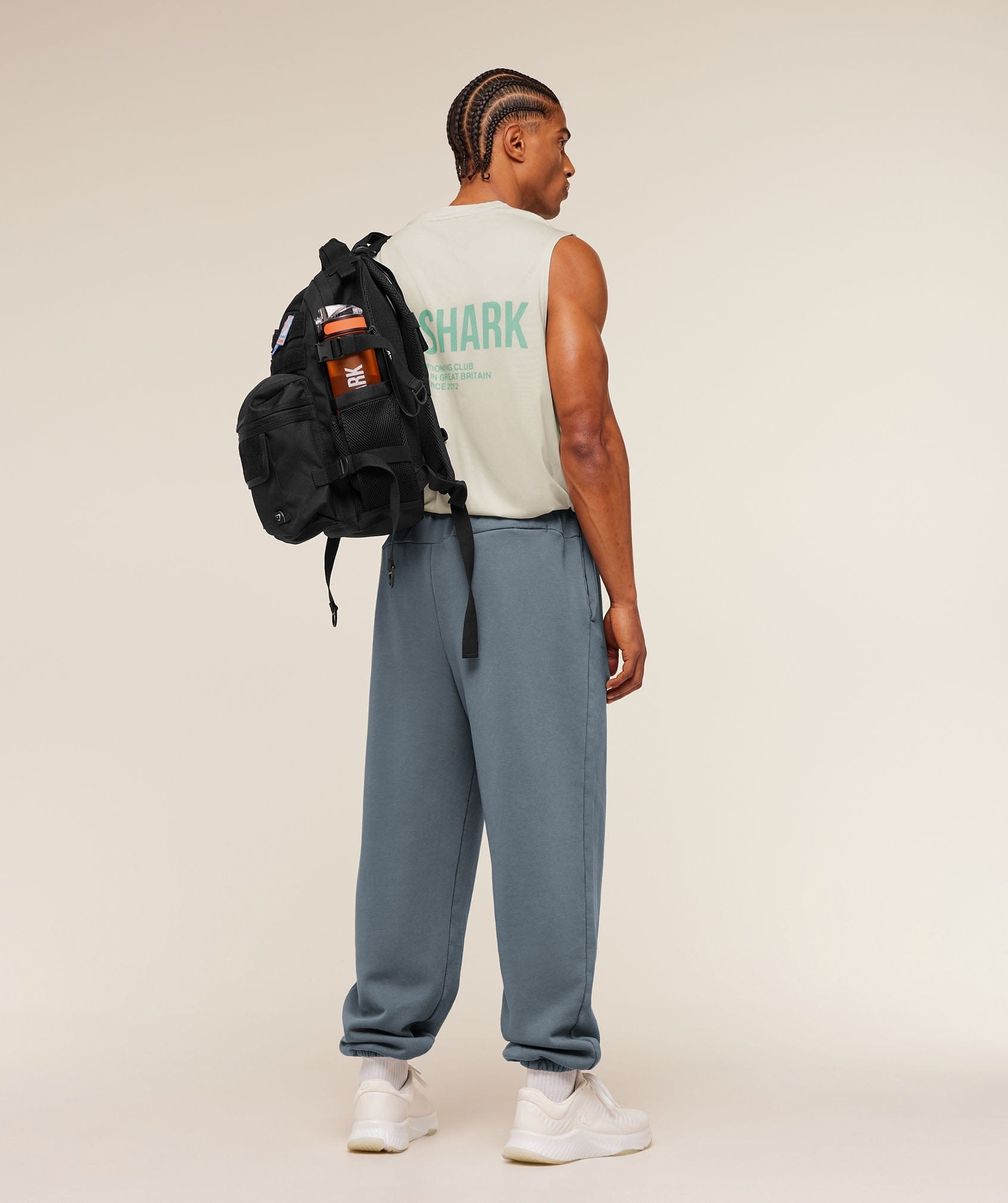 Gymshark Conditioning Club Joggers Iron Blue