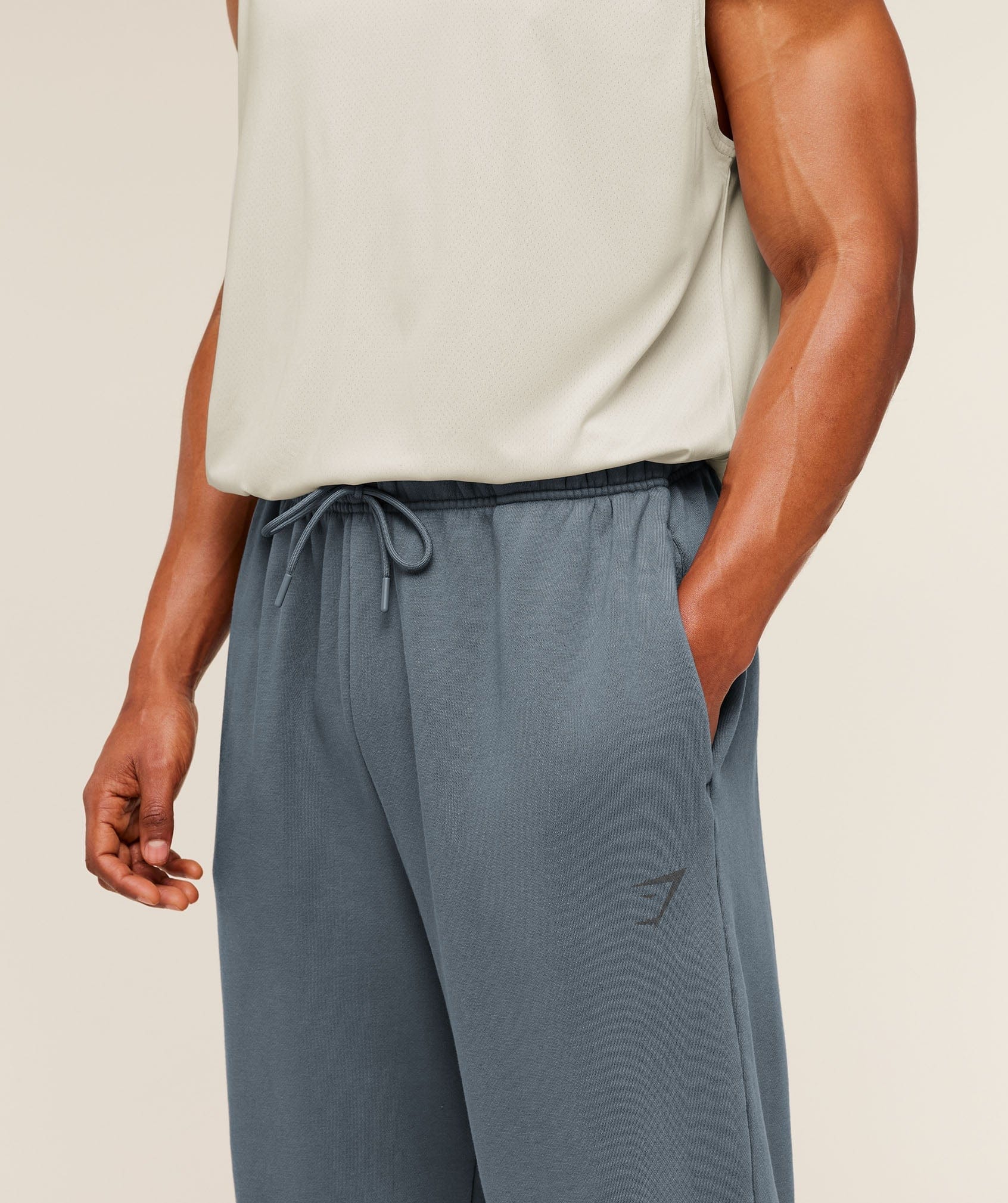 Gymshark Conditioning Club Joggers Iron Blue