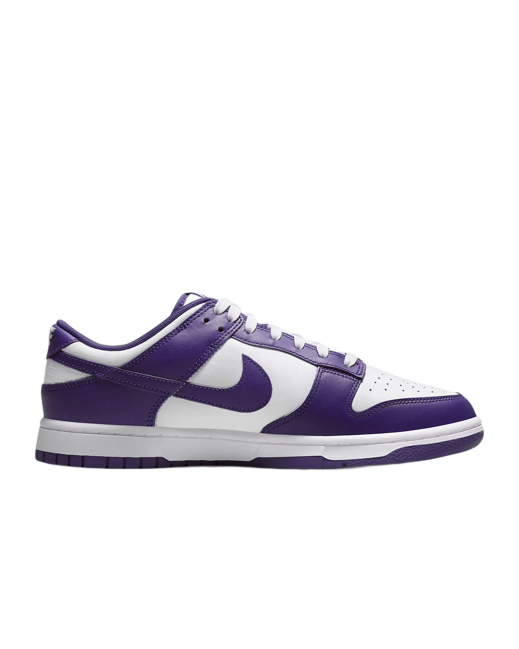 My Store NIKE DUNK LOW CHAMPIONSHIP COURT PURPLE