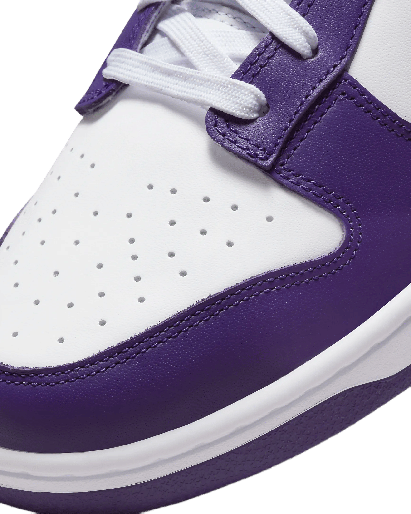 My Store NIKE DUNK LOW CHAMPIONSHIP COURT PURPLE