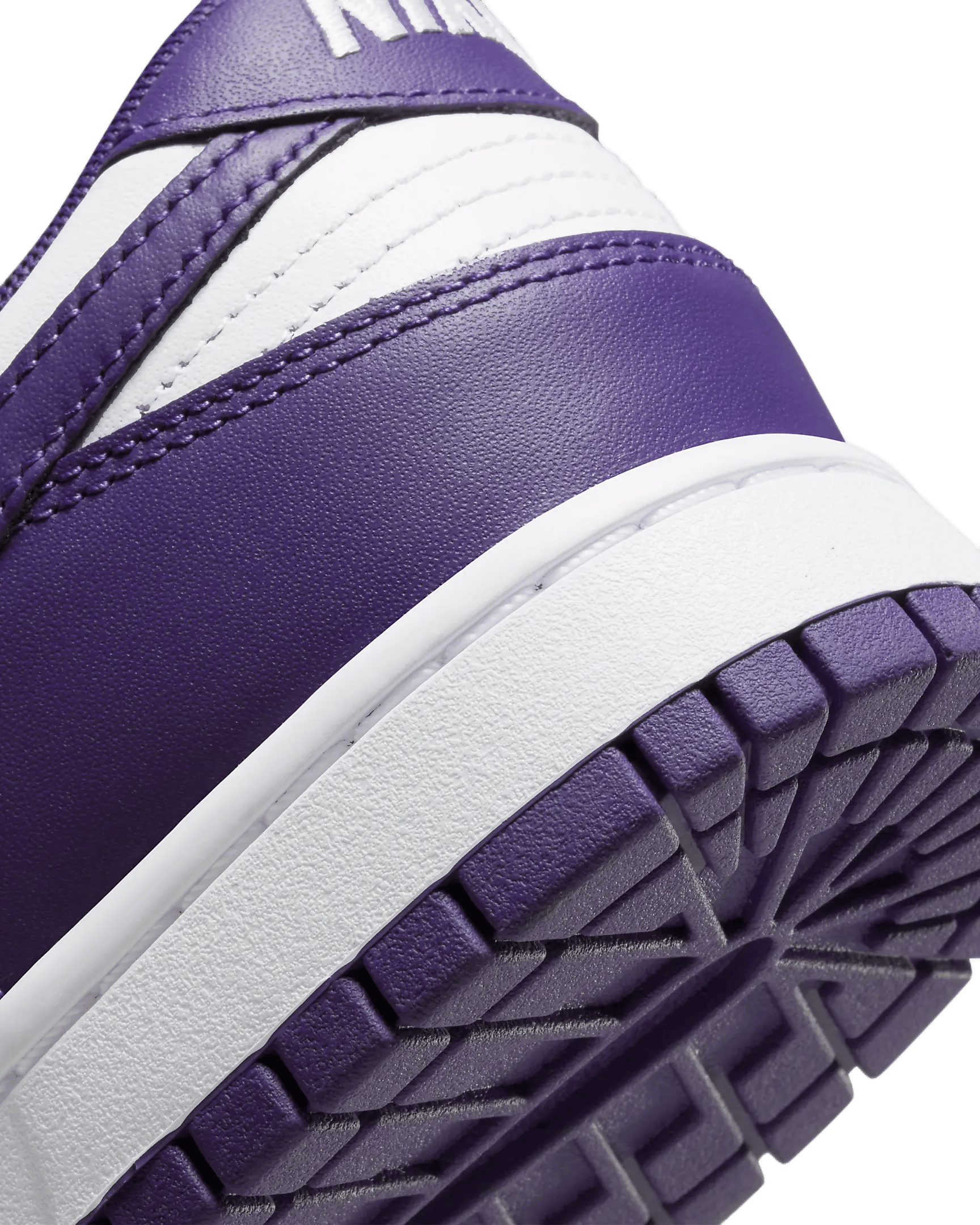 My Store NIKE DUNK LOW CHAMPIONSHIP COURT PURPLE