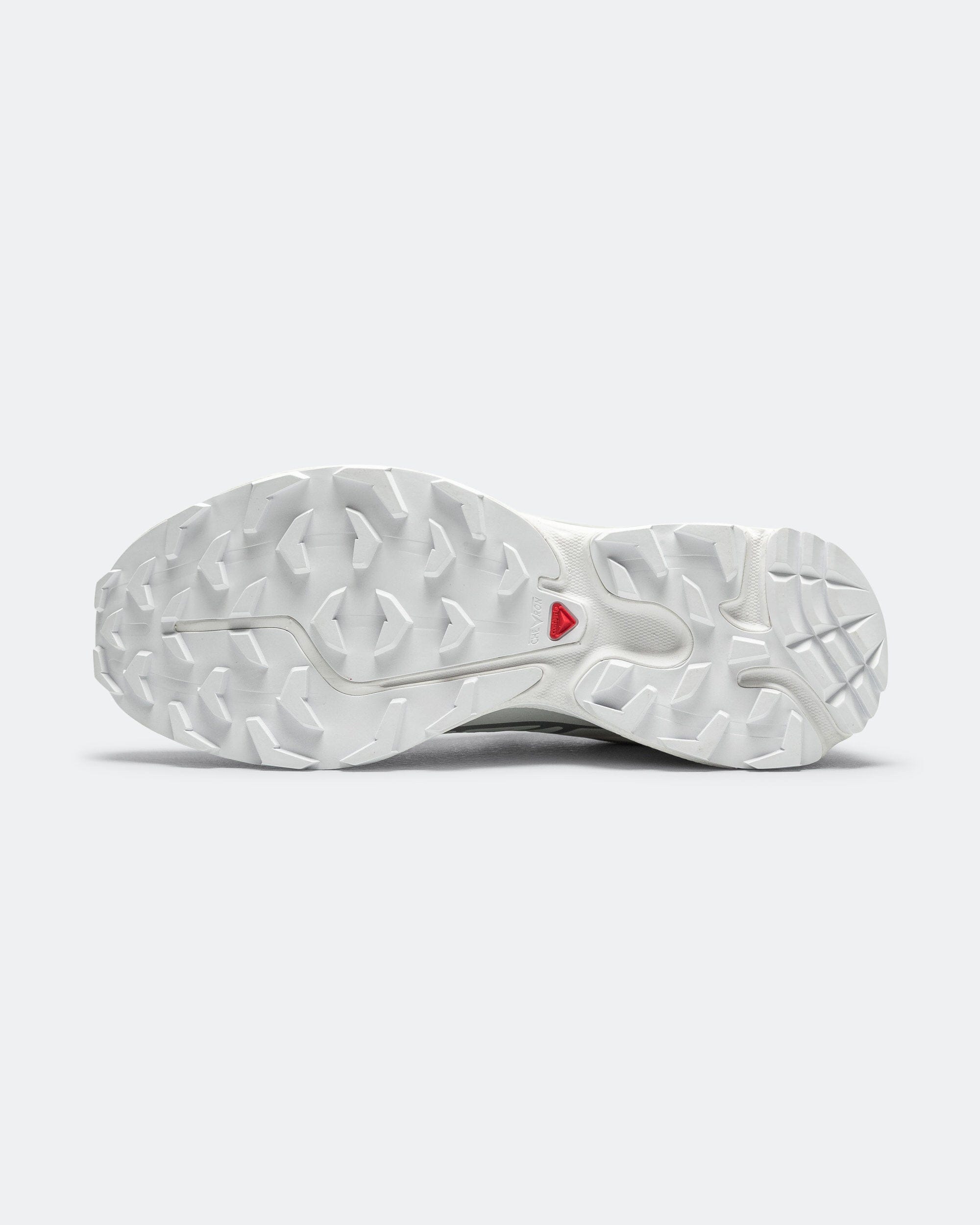 Salomon XT - 6 GTX - White/Footwear Silver