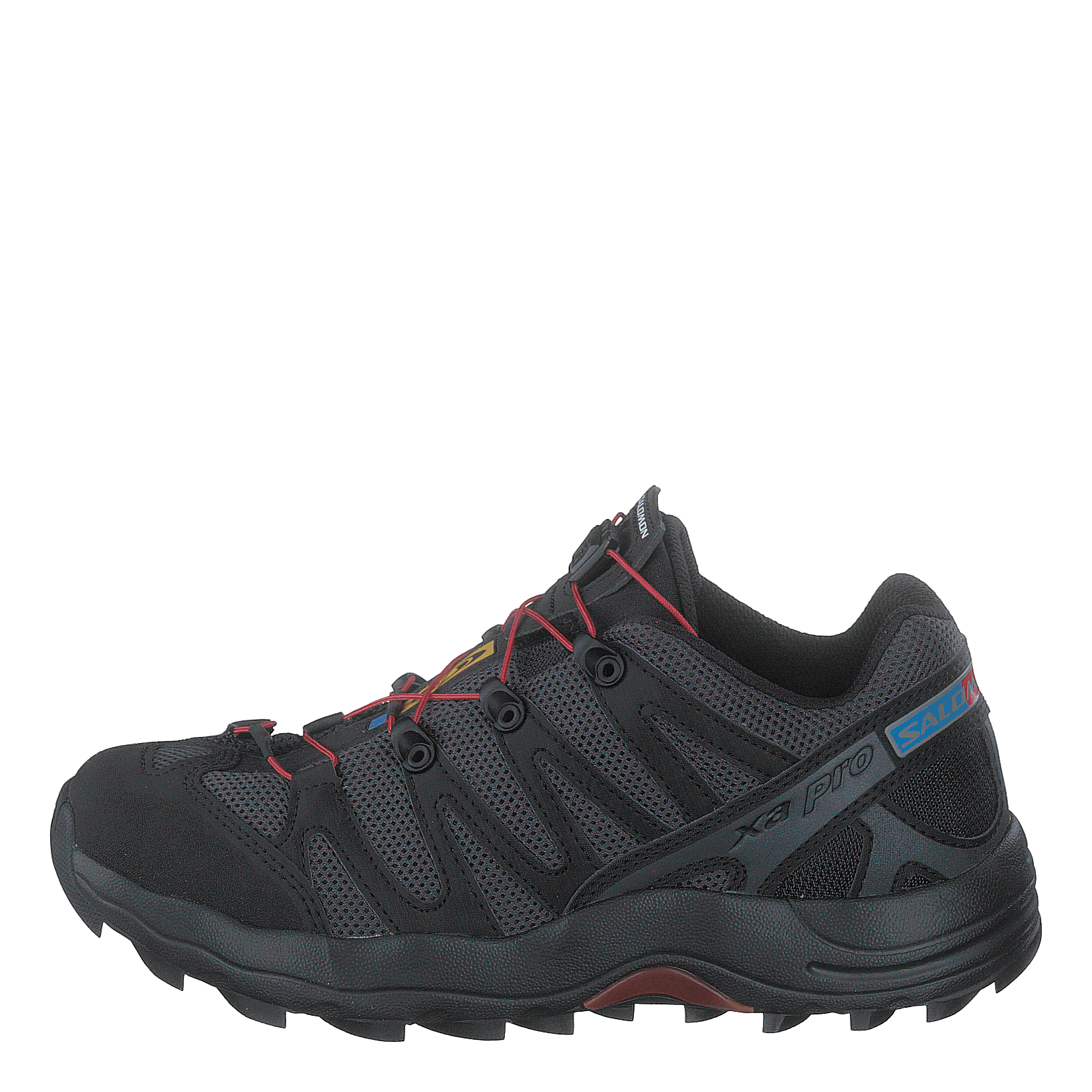 Salomon Xa Pro 1 Black/mgnt/r