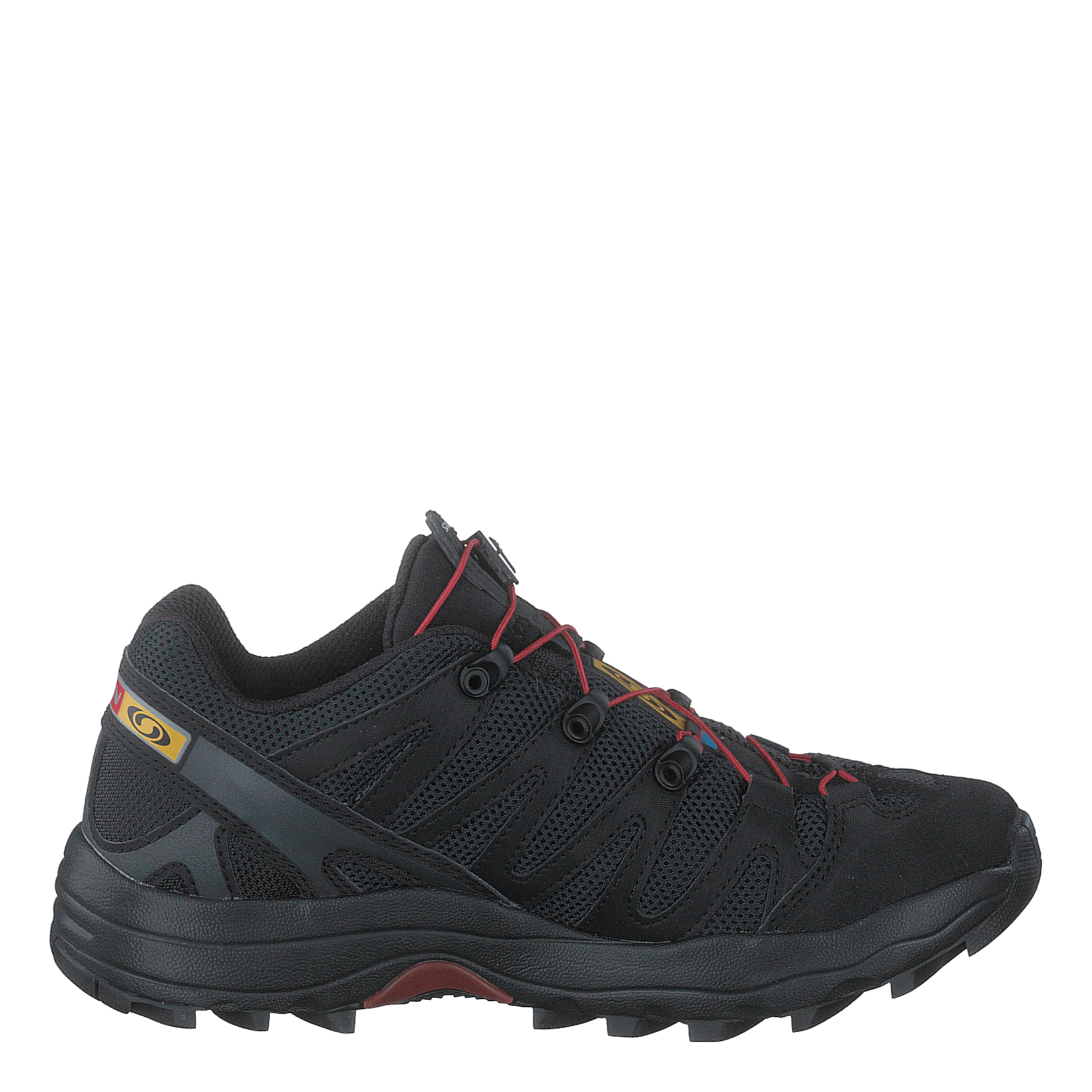 Salomon Xa Pro 1 Black/mgnt/r