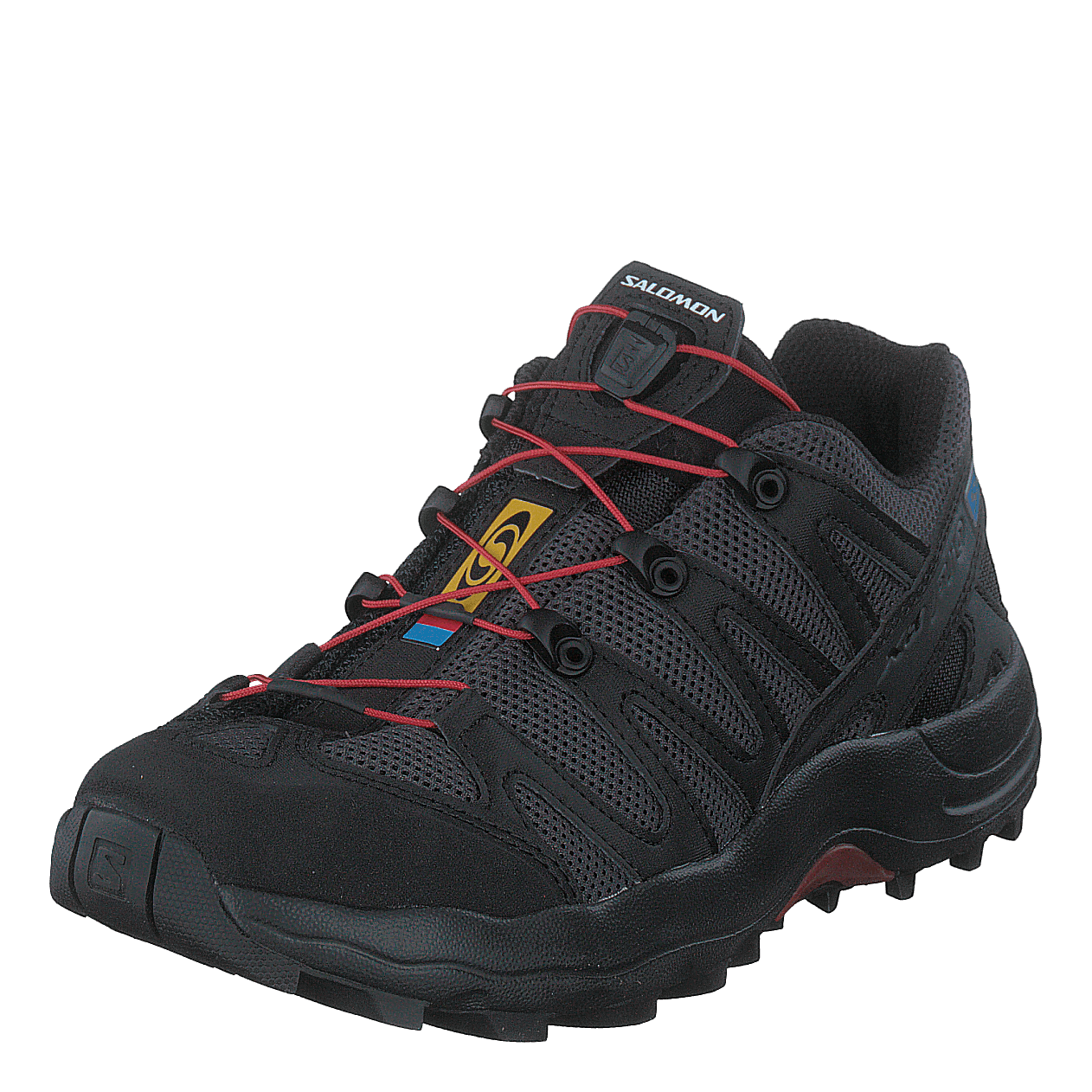 Salomon Xa Pro 1 Black/mgnt/r