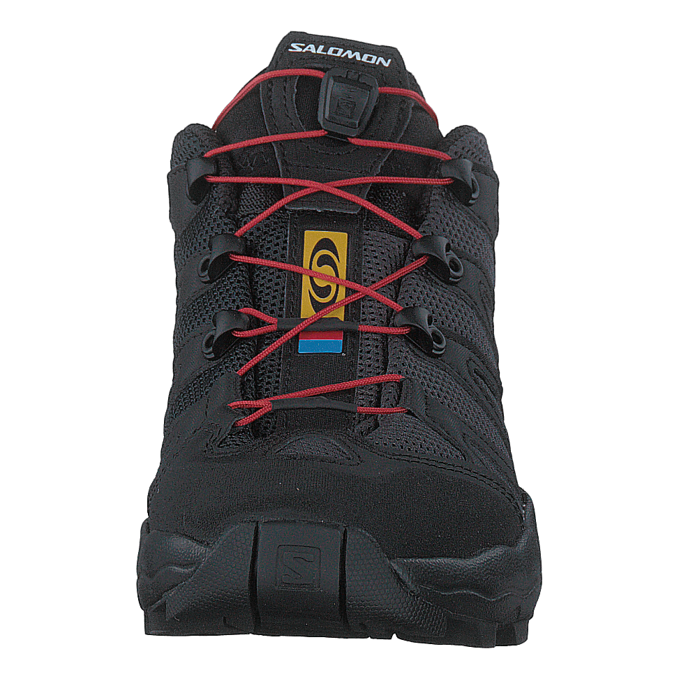 Salomon Xa Pro 1 Black/mgnt/r