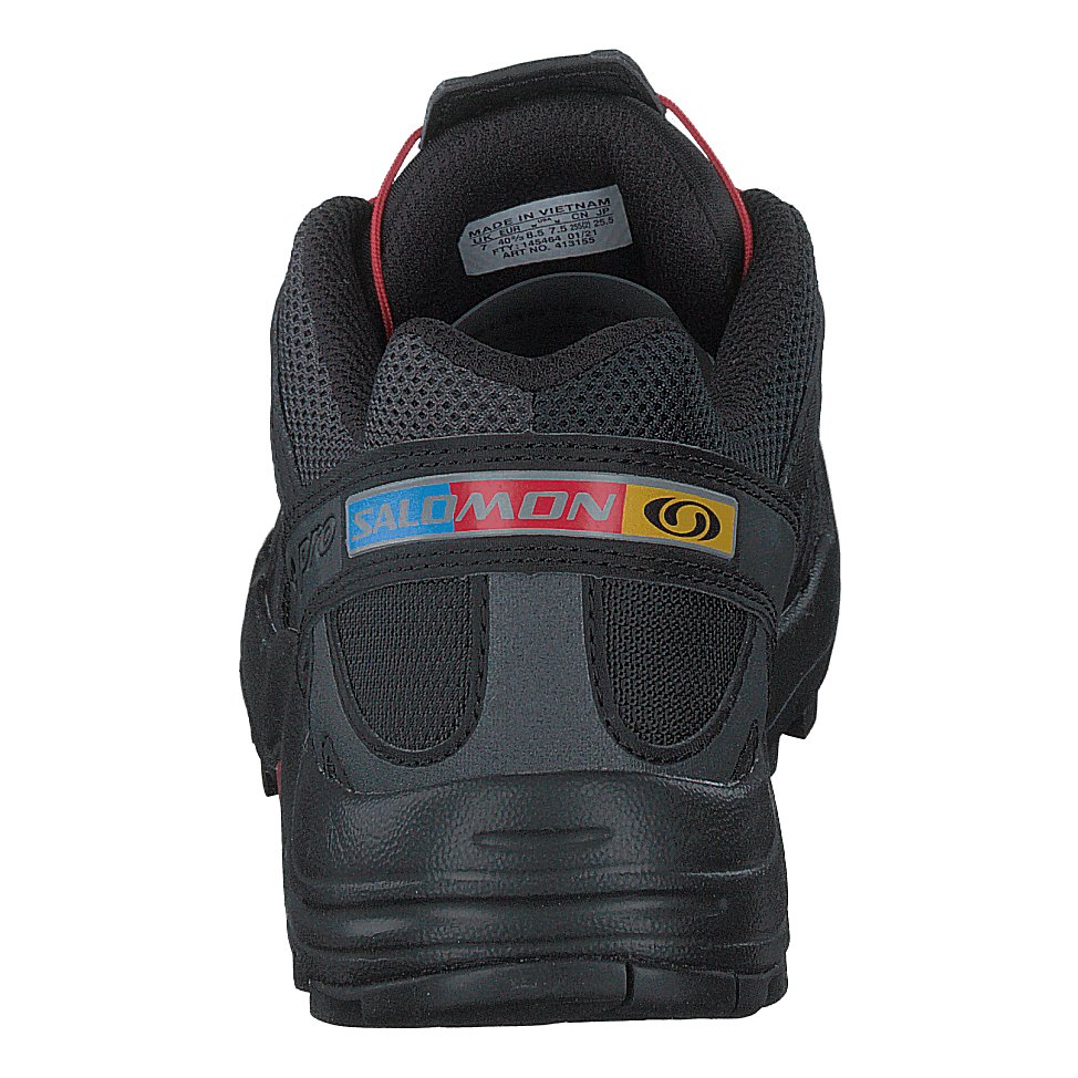 Salomon Xa Pro 1 Black/mgnt/r