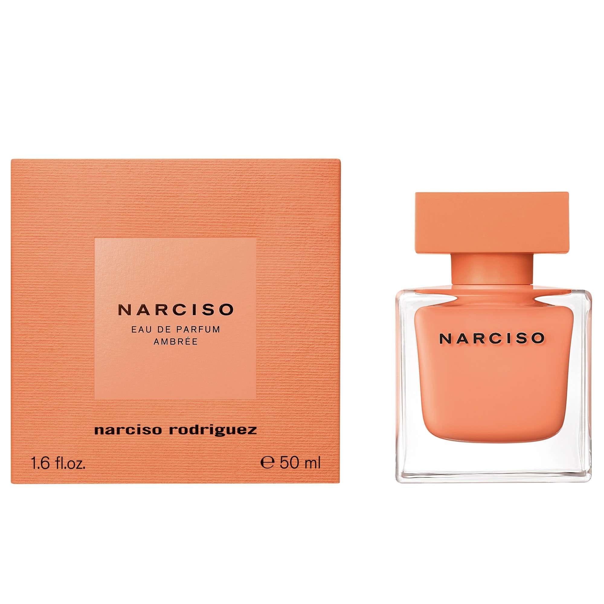 Narciso Rodriguez NARCISO Ambrée Eau de Parfum Spray 50 ml