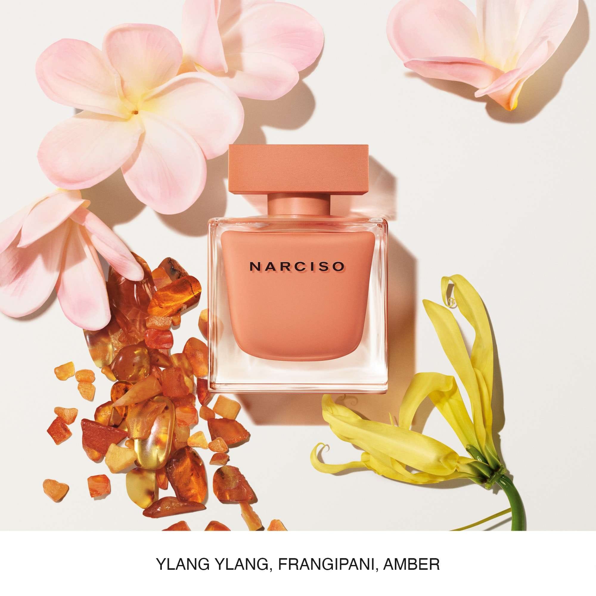 Narciso Rodriguez NARCISO Ambrée Eau de Parfum Spray 50 ml