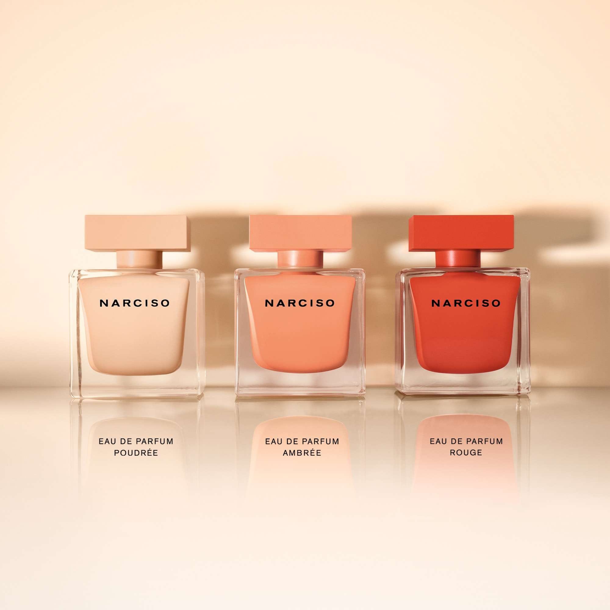 Narciso Rodriguez NARCISO Ambrée Eau de Parfum Spray 50 ml
