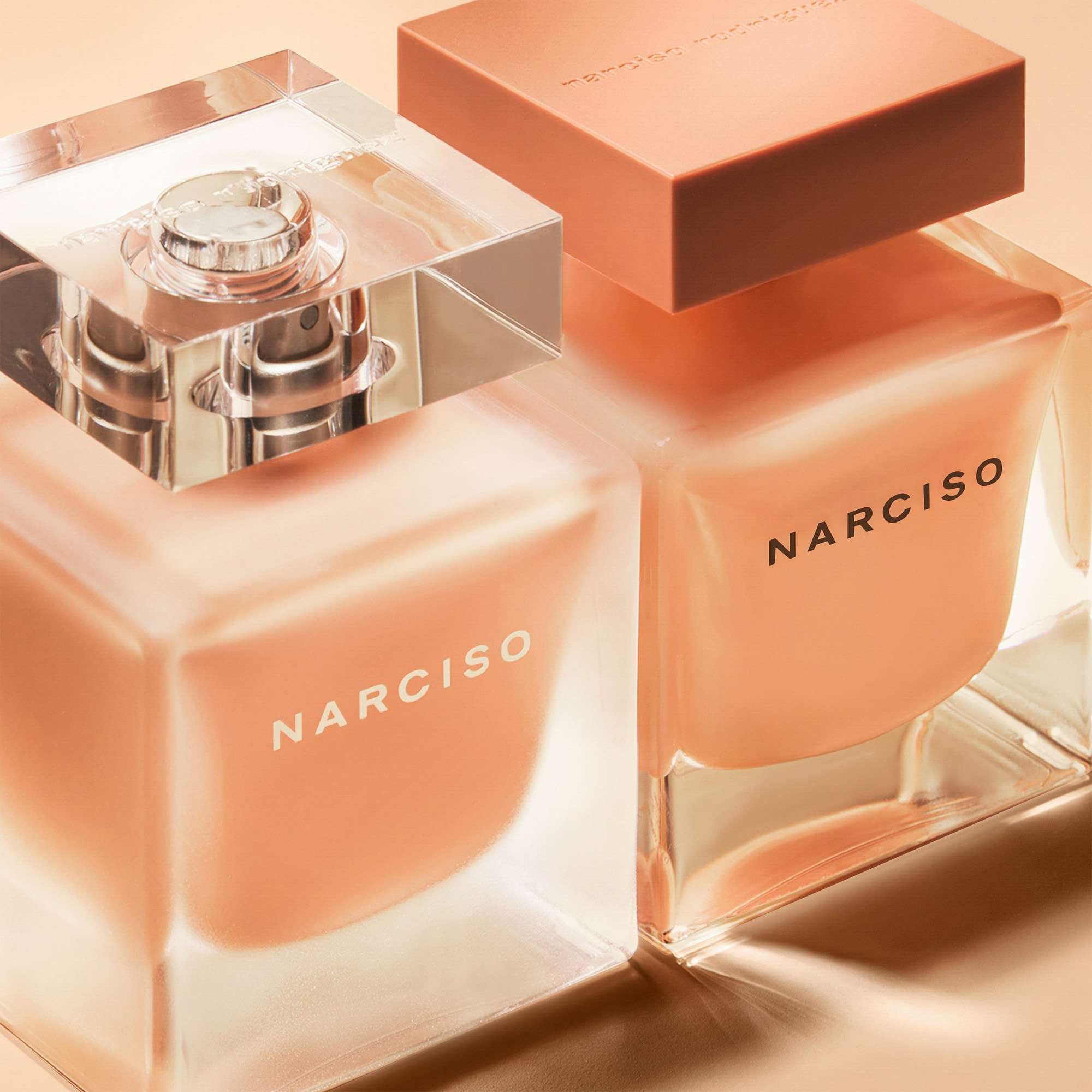 Narciso Rodriguez NARCISO Ambrée Eau de Parfum Spray 50 ml