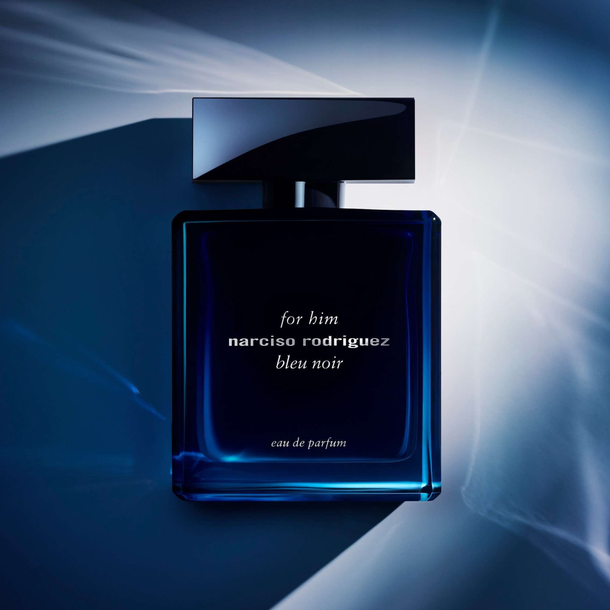 Narciso Rodriguez For Him Bleu Noir Eau de Parfum Spray 100 ml