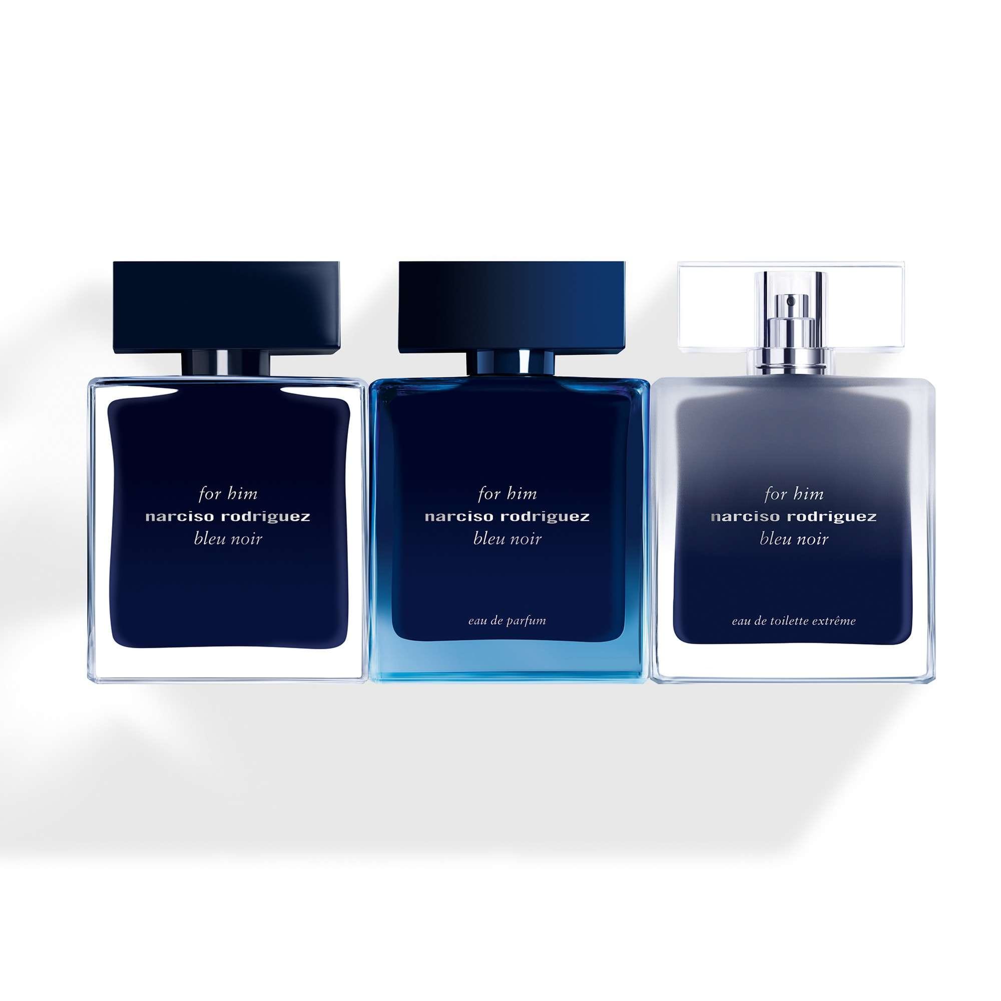 Narciso Rodriguez For Him Bleu Noir Eau de Parfum Spray 100 ml