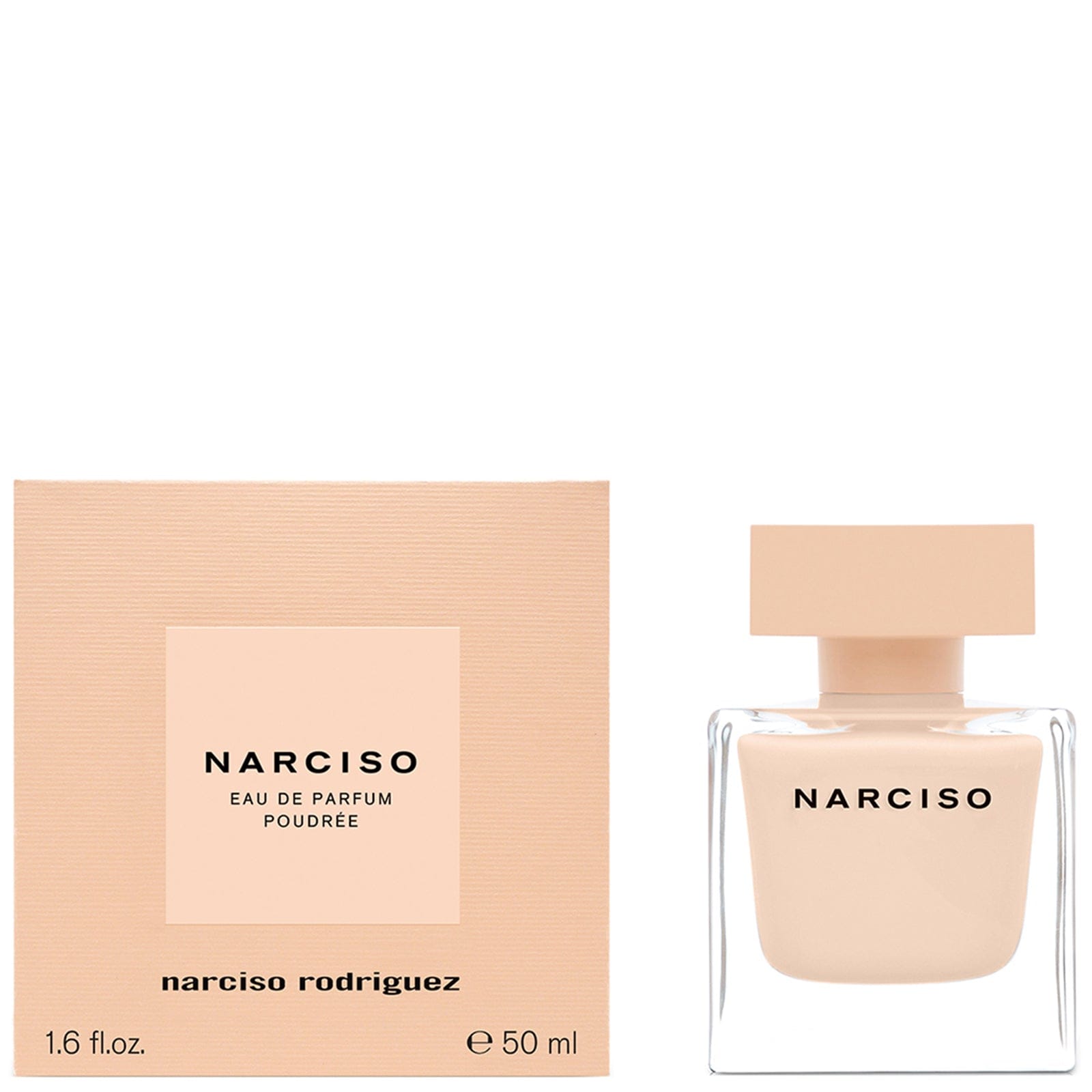 Narciso Rodriguez NARCISO Poudrée Eau de Parfum Spray 50 ml