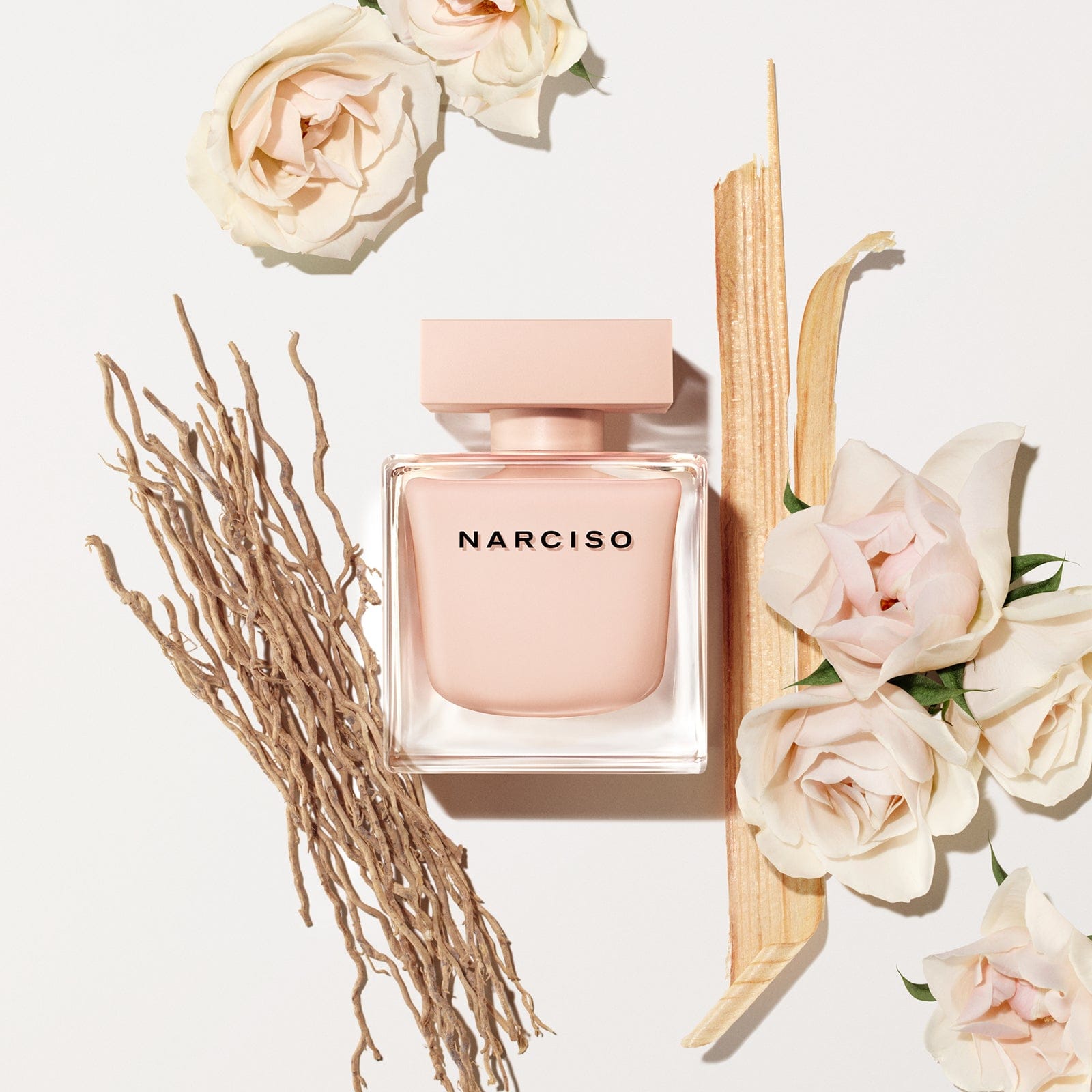 Narciso Rodriguez NARCISO Poudrée Eau de Parfum Spray 50 ml