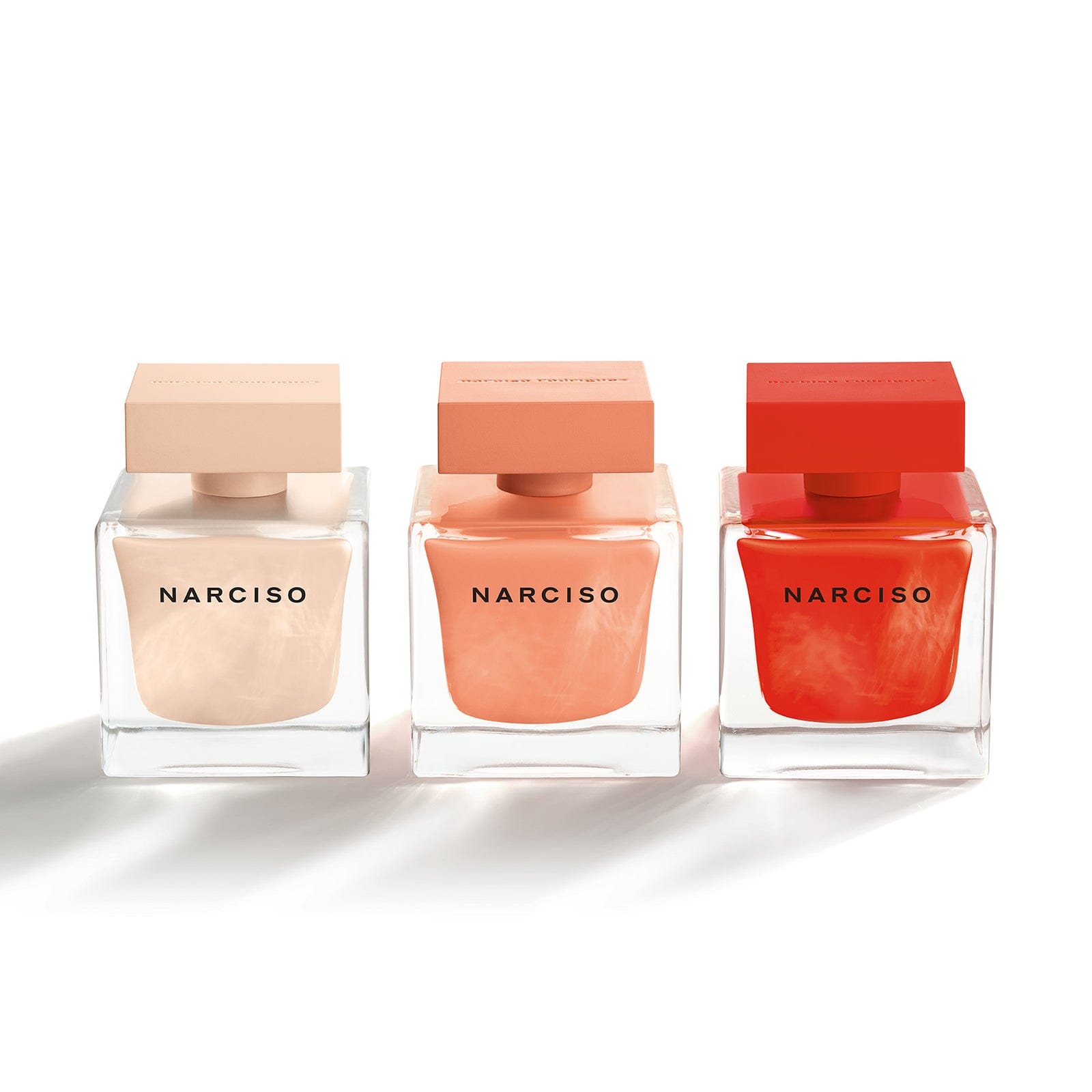 Narciso Rodriguez NARCISO Poudrée Eau de Parfum Spray 50 ml