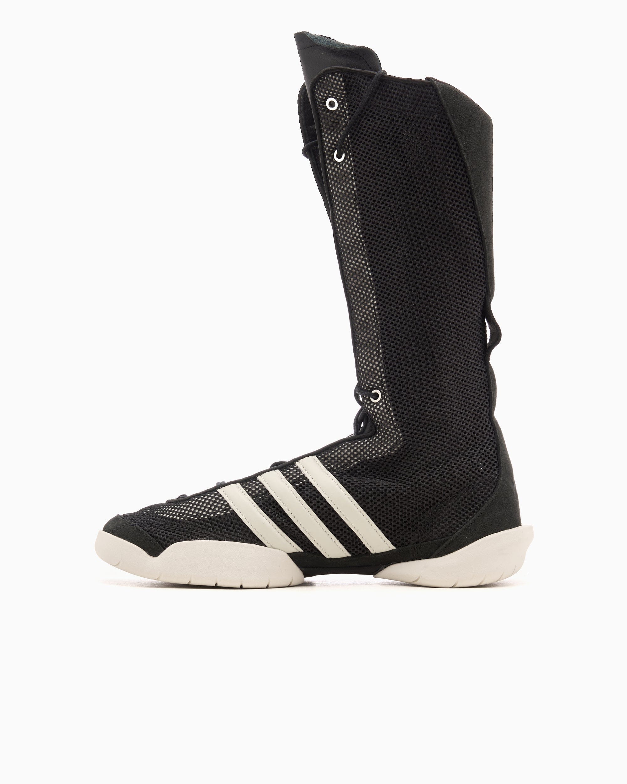 Y-3 adidas Y - 3 Regu Boot