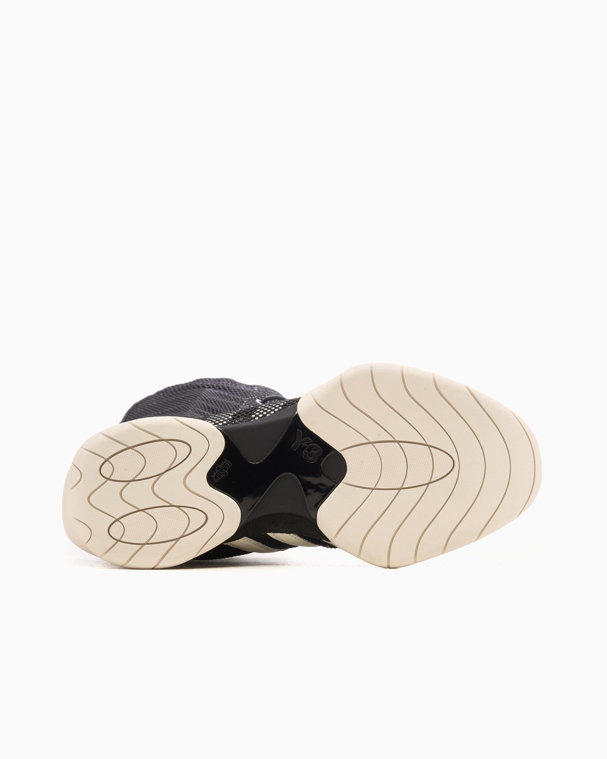 Y-3 adidas Y - 3 Regu Boot