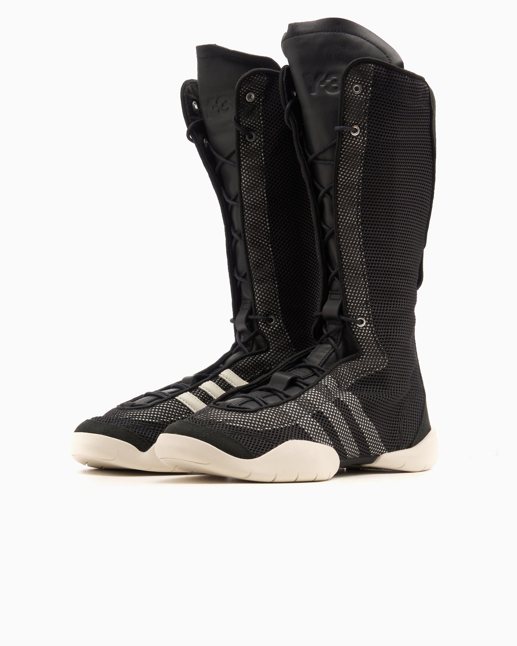 Y-3 adidas Y - 3 Regu Boot