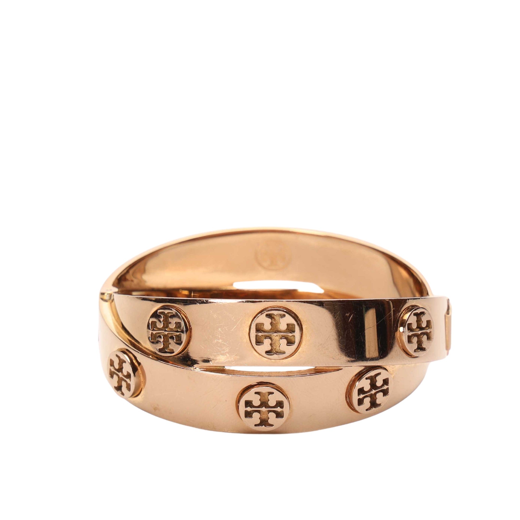 Tory Burch Icon Double Bracelet