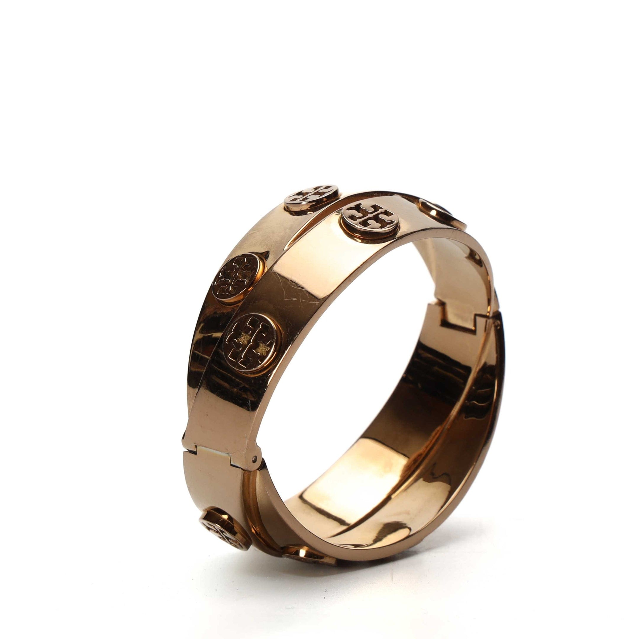 Tory Burch Icon Double Bracelet