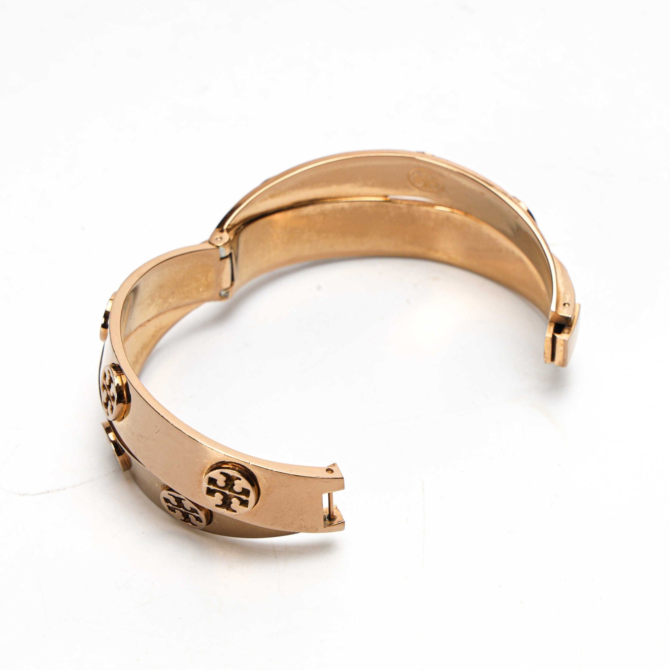 Tory Burch Icon Double Bracelet