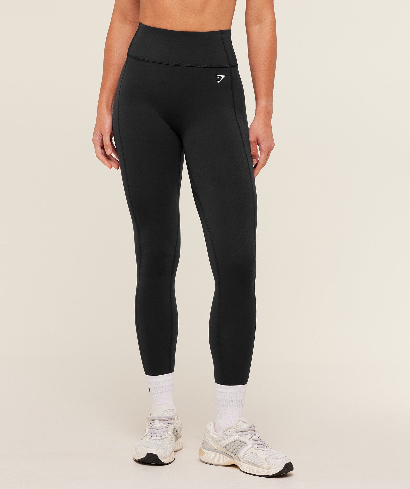 Gymshark Women's Gymshark Legacy Leggings GS Black