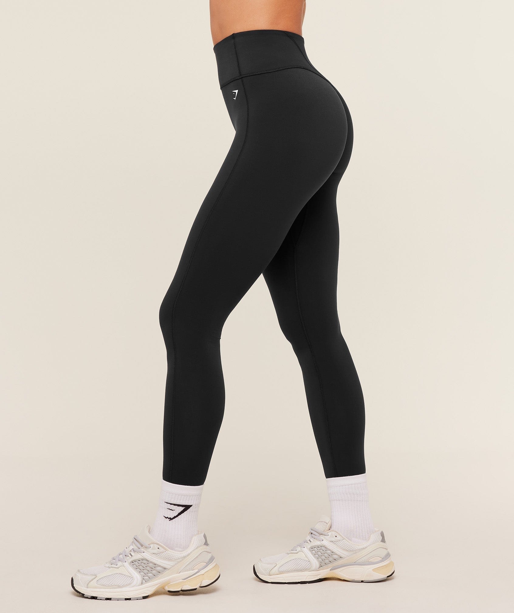Gymshark Women's Gymshark Legacy Leggings GS Black