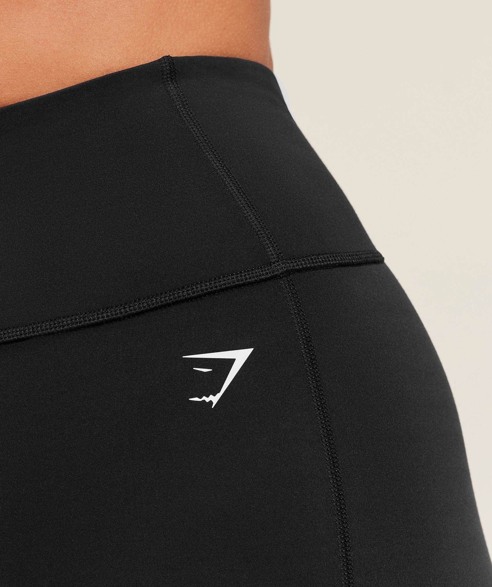 Gymshark Women's Gymshark Legacy Leggings GS Black