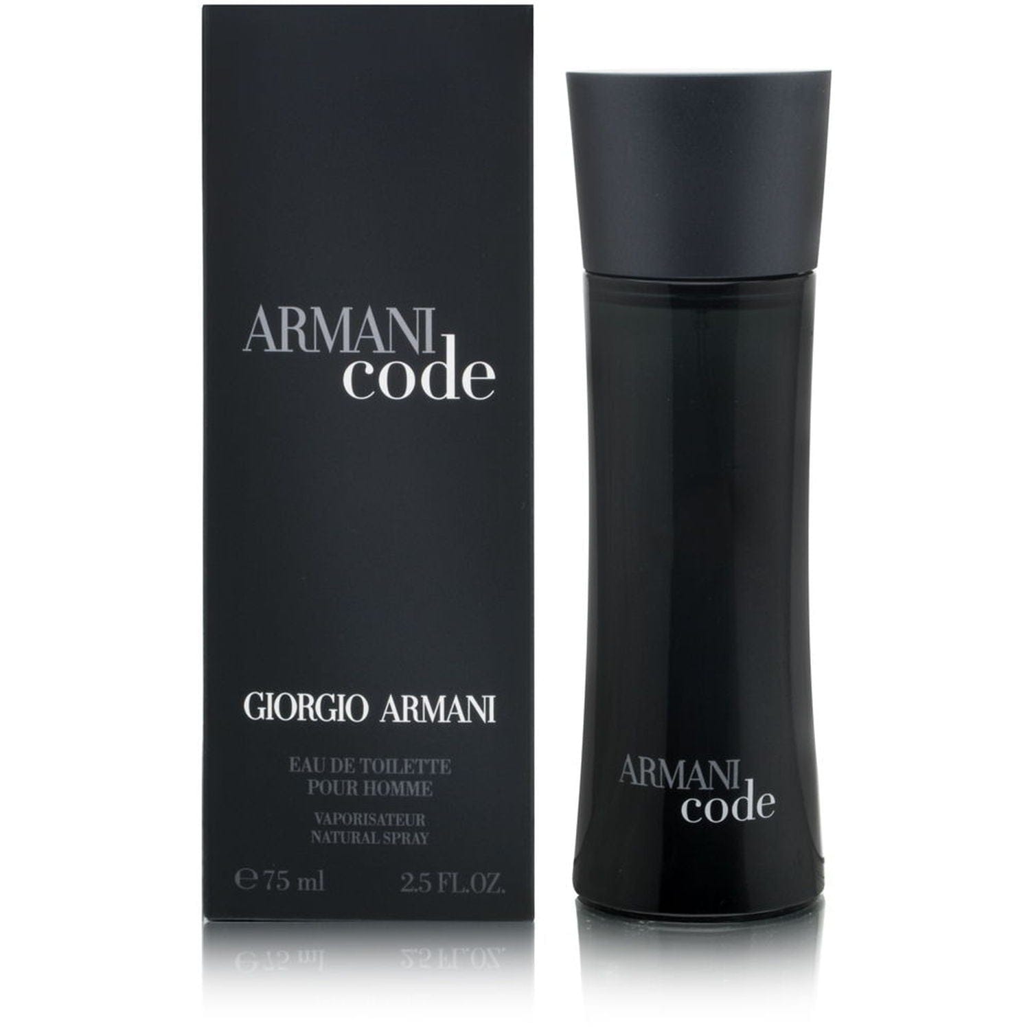 Giorgio Armani Code for Men EDT 75 ml