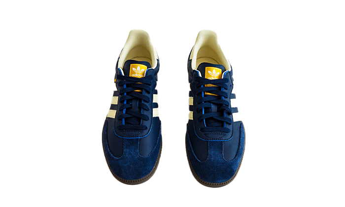 UAE KICKS SAMBA OG Night Navy