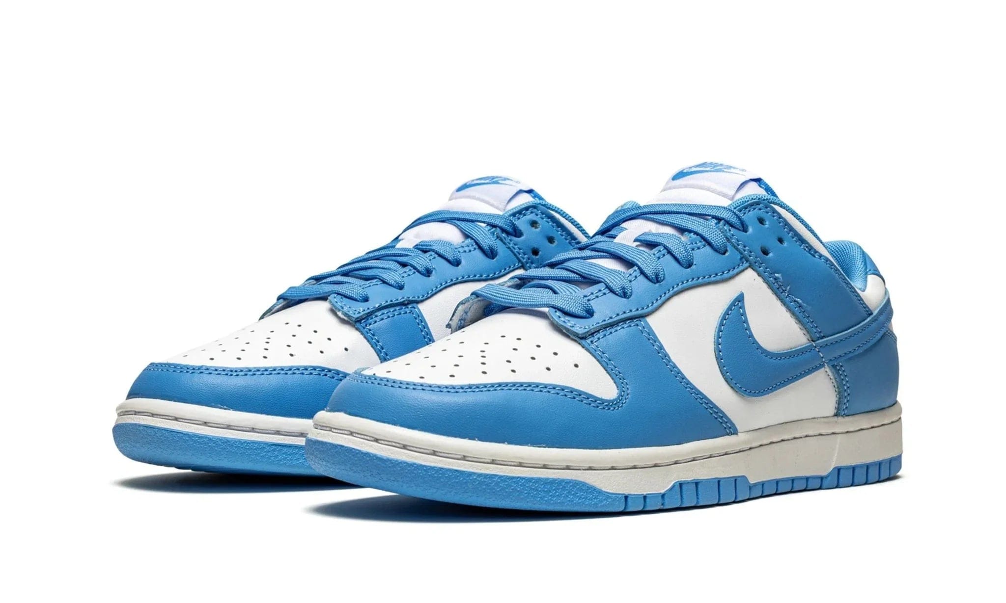 Blue Dunk Low University Blue sneakers