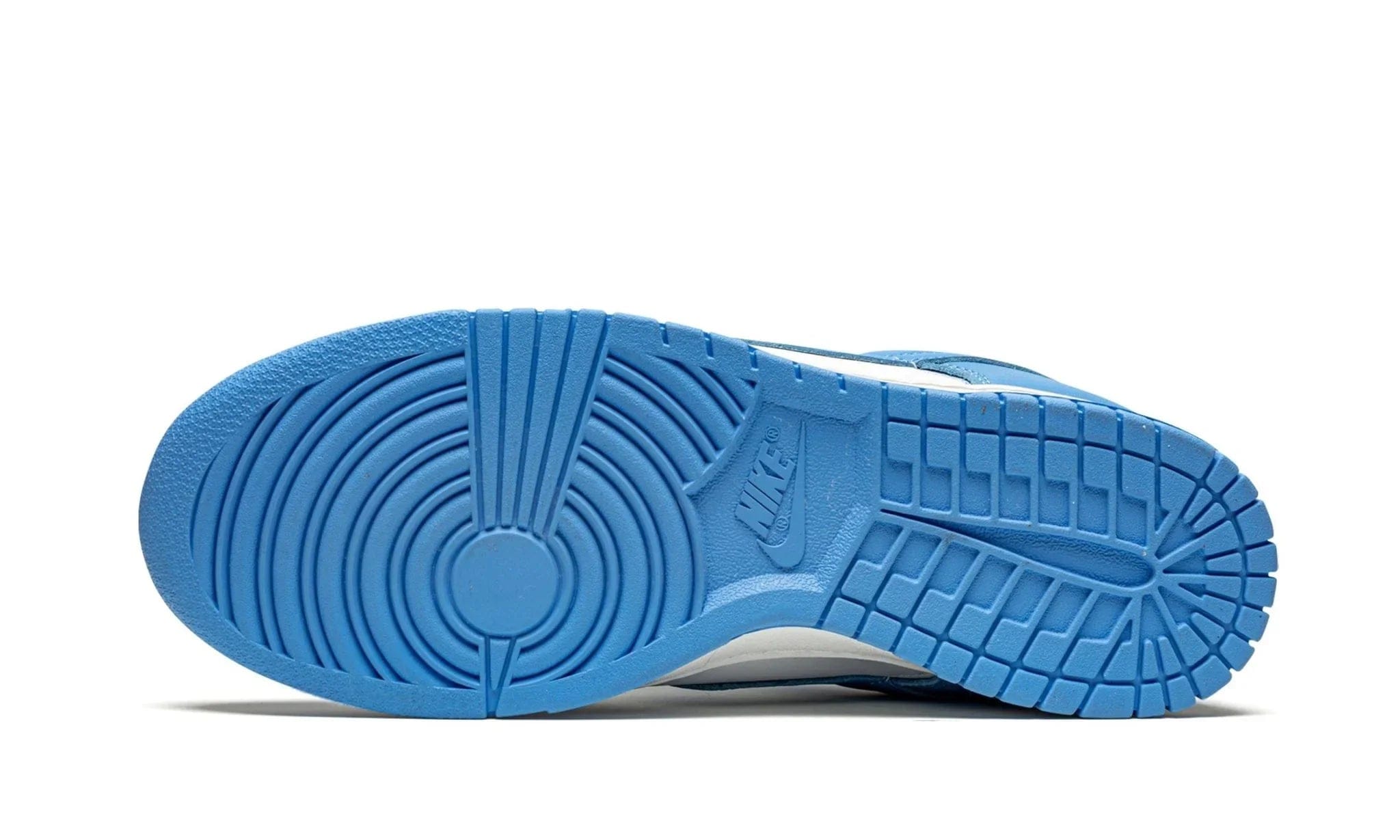 Blue Dunk Low University Blue sneakers